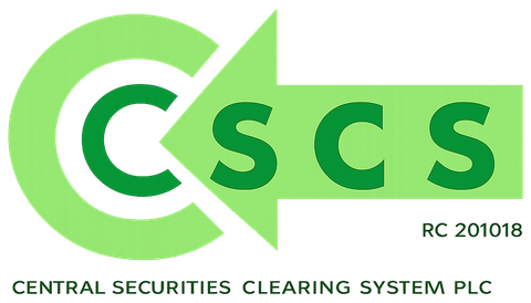 Central Securities Clearing System PLC